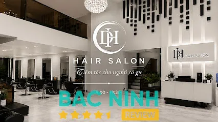Đức Hoàng Hair Salon: 51 Hoàng Tích Trí, P. Vũ Ninh