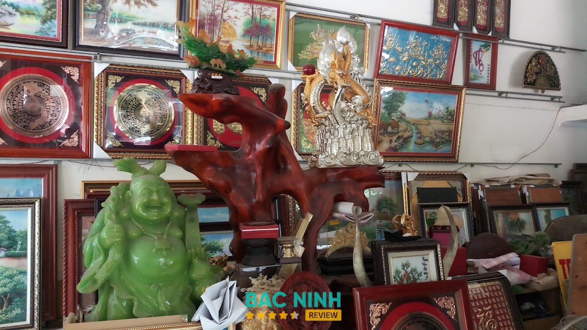 Khắc dấu Thúy An Bắc Ninh – hình ảnh 2