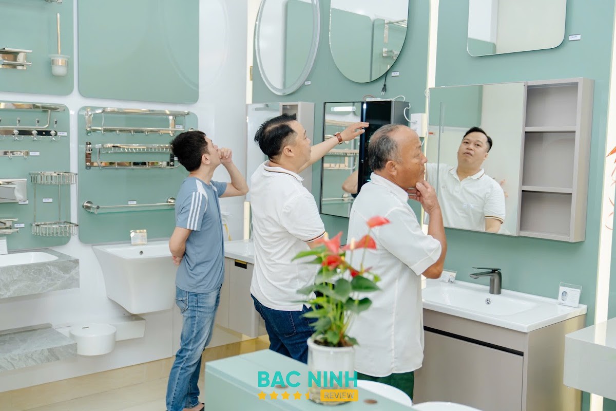 Full House Bắc Ninh - hình ảnh 2
