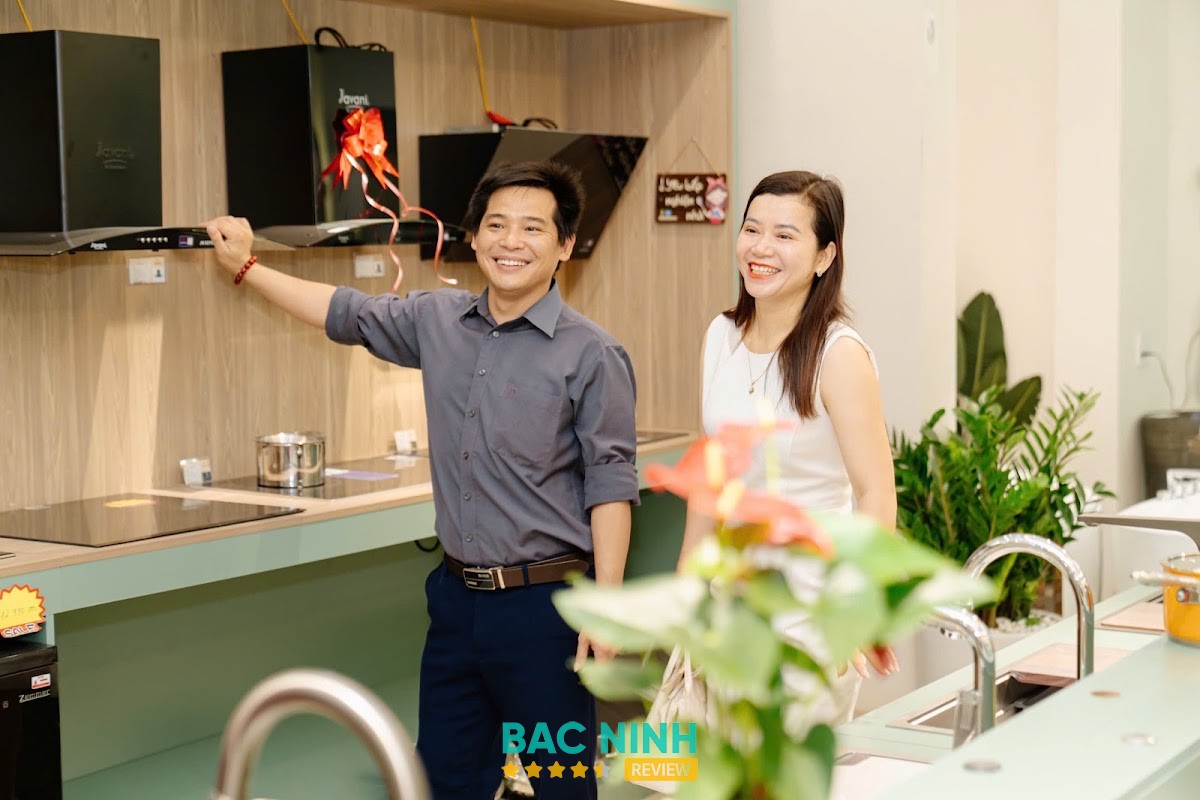 Full House Bắc Ninh - hình ảnh 3