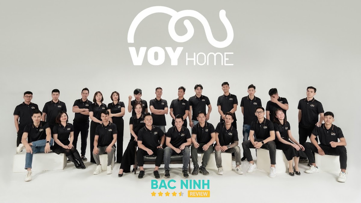 Công ty Cổ phần VOYHOME - hình ảnh 1