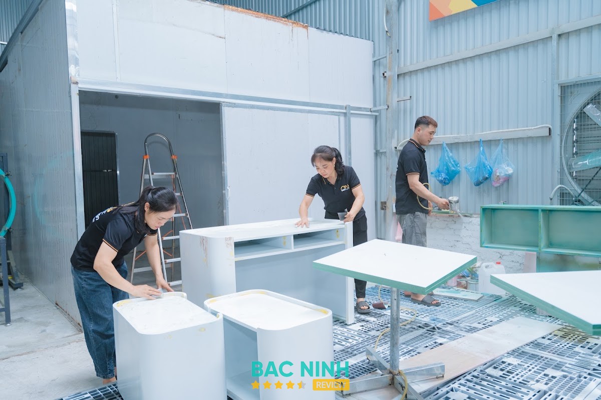 Công ty Cổ phần VOYHOME - hình ảnh 3