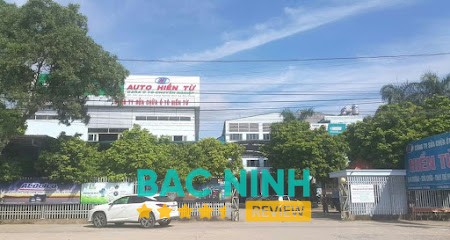 Công Ty Sửa Chữa Ô Tô Hiền Từ - Hien Tu Auto