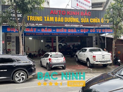 Gara ô tô Bắc Ninh - Auto Kinh Bắc tại Bắc Ninh