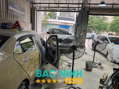 Gara Ô Tô Út Sài Gòn tại Bắc Ninh