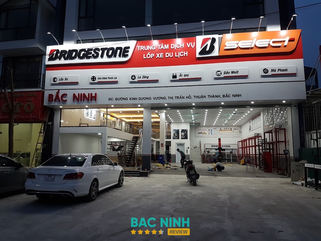 GARAGE Ô TÔ HỮU MẠNH cơ sở 2 – hình ảnh 3