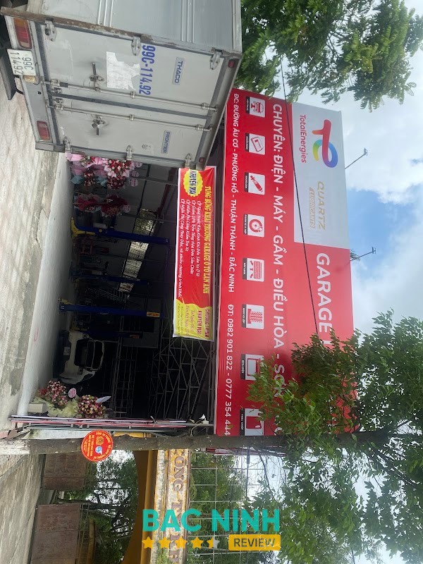 Gara Oto Lan Anh – hình ảnh 2