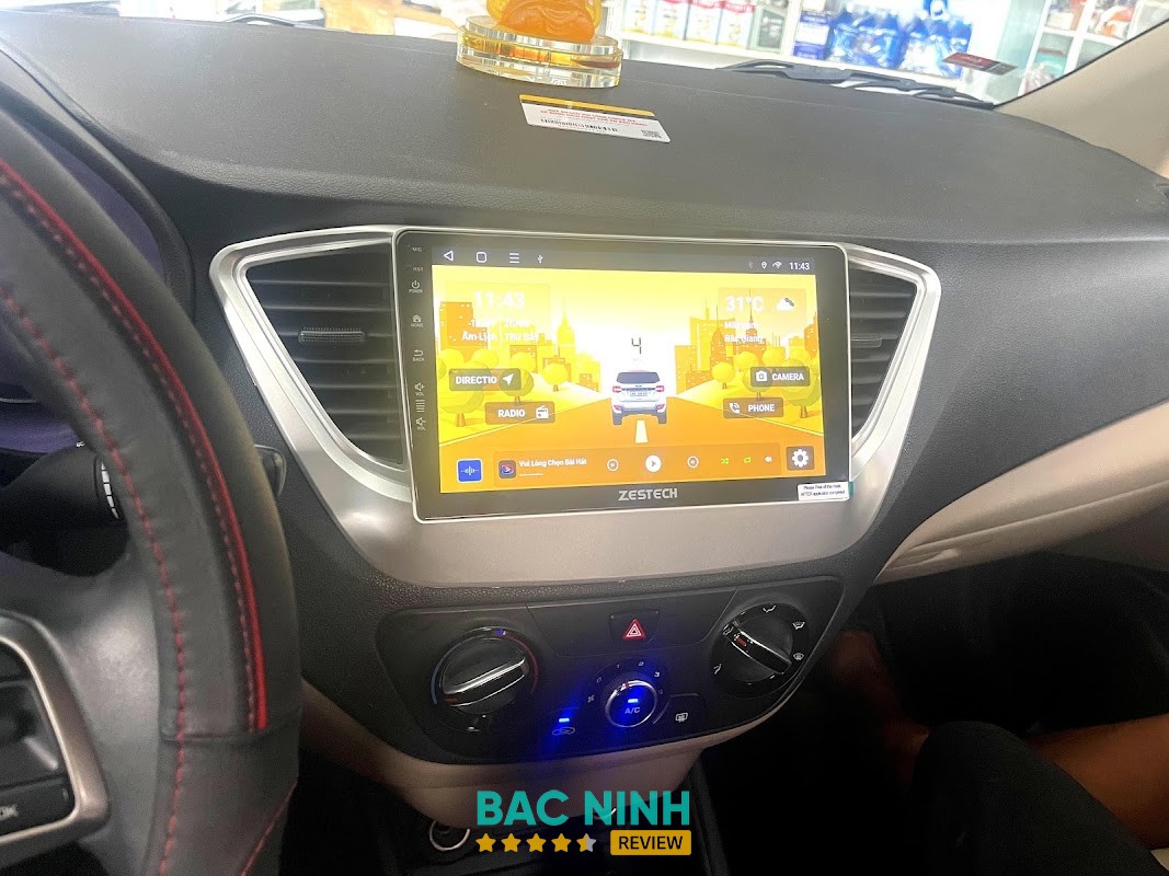 Gara ô to Thuận Hưng – hình ảnh 2