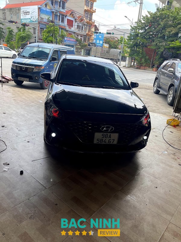 Gara ô to Thuận Hưng – hình ảnh 3