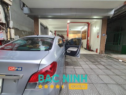 GARA Ô TÔ ĐỊNH HẢI Võ Cường
