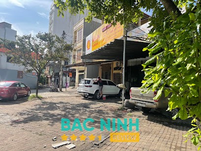 Gara Oto Thành Luân sevice car Võ Cường