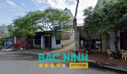 Garage sửa chữa ô tô Thanh Vân Võ Cường