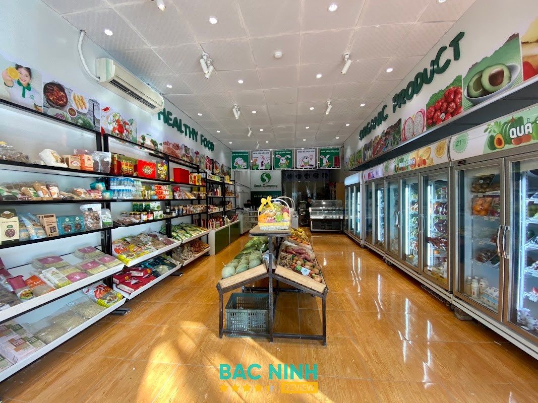 Cửa Hàng Hoa Quả Sạch 120 – hình ảnh 2