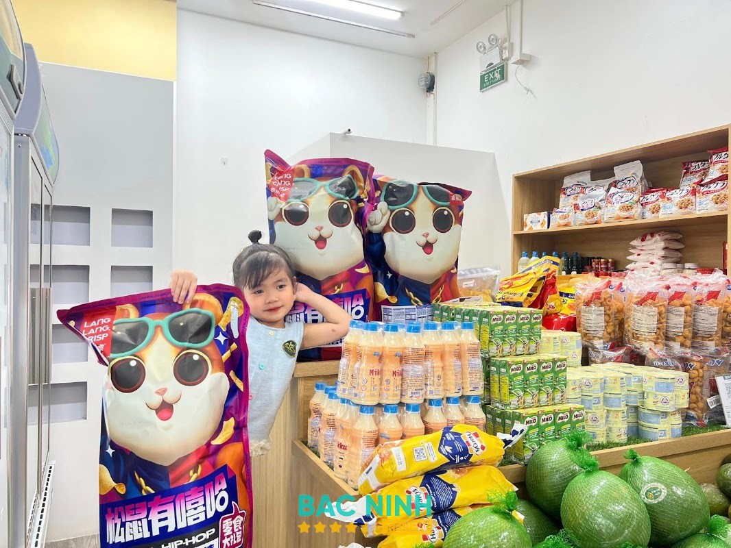 Hadu Farm Cửa Hàng Hoa Quả Sạch Nhập Khẩu Từ Sơn