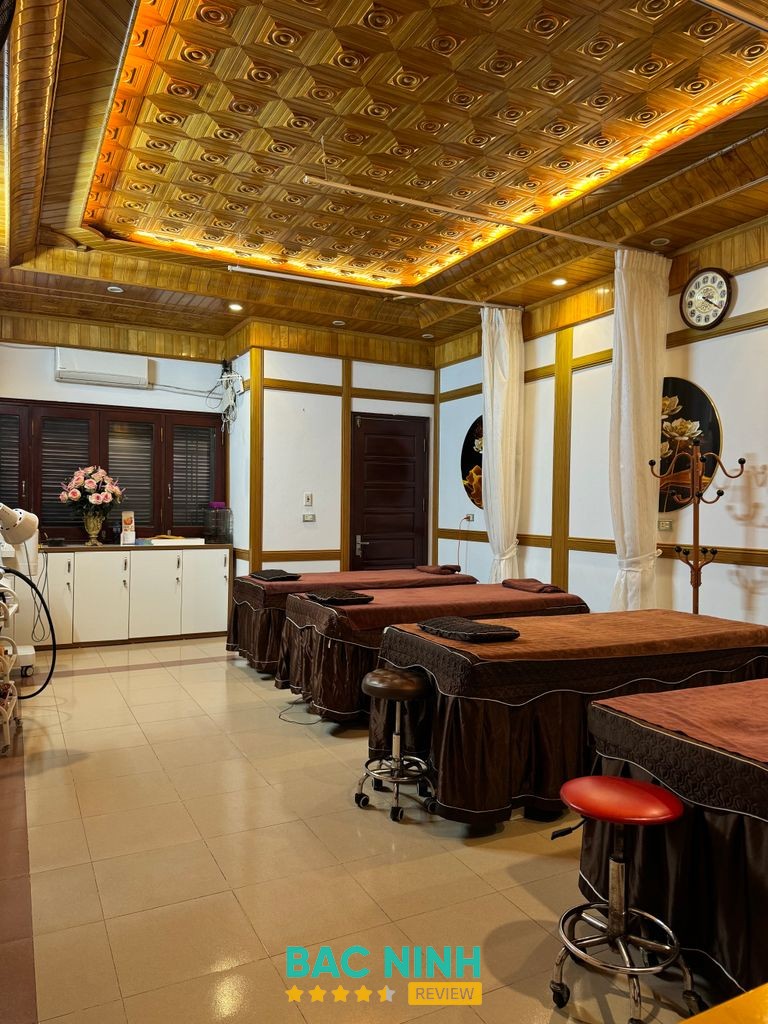 Gội Đầu Trị Liệu Dưỡng Sinh - Ánh Dương – hình ảnh 3