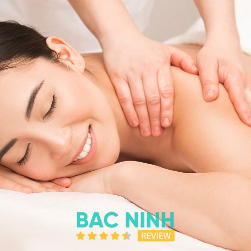 Spa Dưỡng Sinh Đông Y Việt Mỹ Kinh Bắc