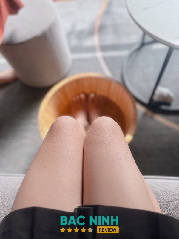 Ngũ hành dưỡng sinh Trang Anh – hình ảnh 3