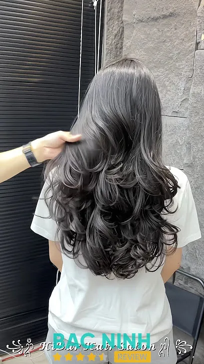 HiBar Hair Studio: 52B Nguyễn Đăng Đạo, P. Võ Cường
