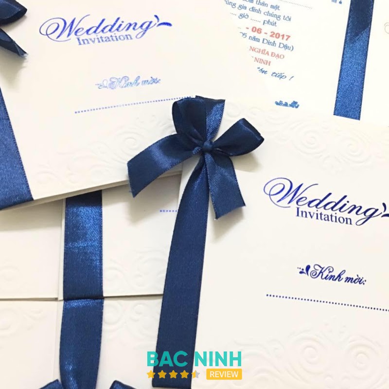 Thiệp Cưới An Phú – hình ảnh 3