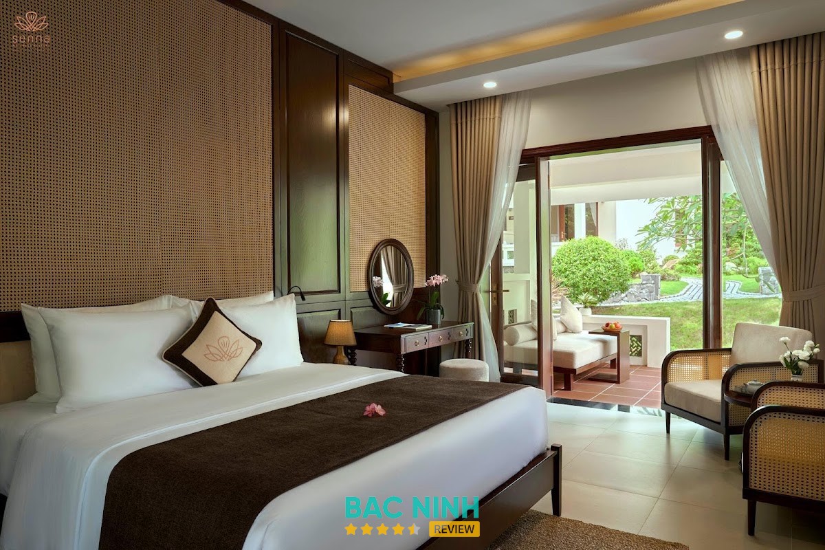 Senna Wellness Retreat – hình ảnh 2