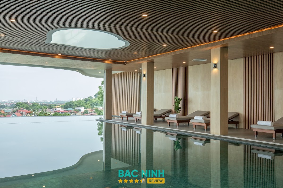Senna Wellness Retreat – hình ảnh 3