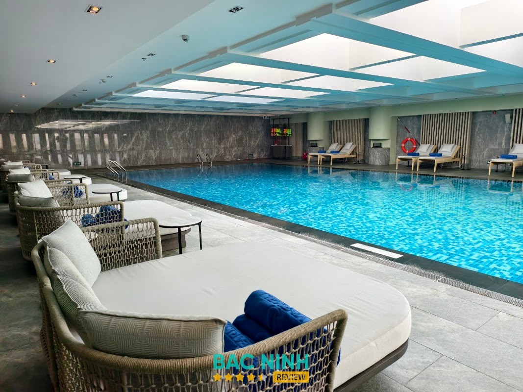 Vinpearl Hotel Bắc Ninh – hình ảnh 3