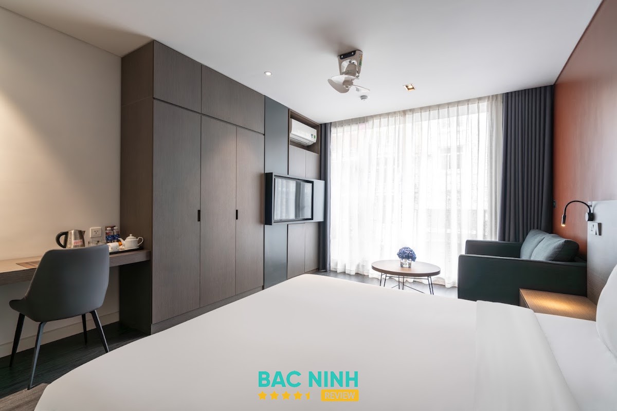 LINN HOTEL – hình ảnh 2