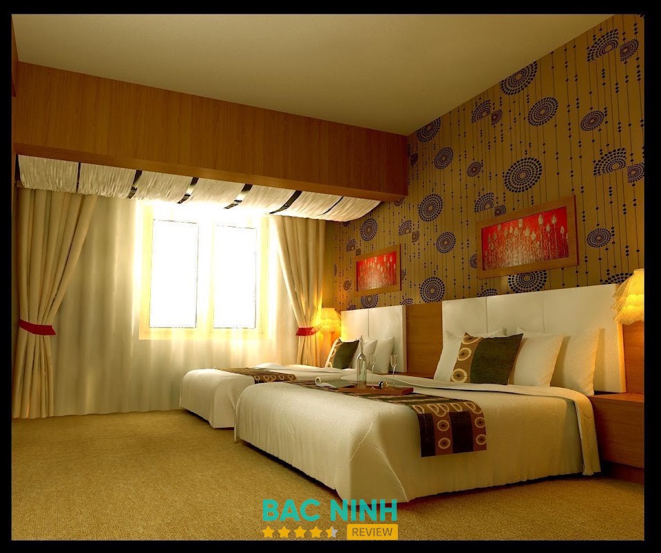 Khách sạn Bắc Giang Bắc Giang