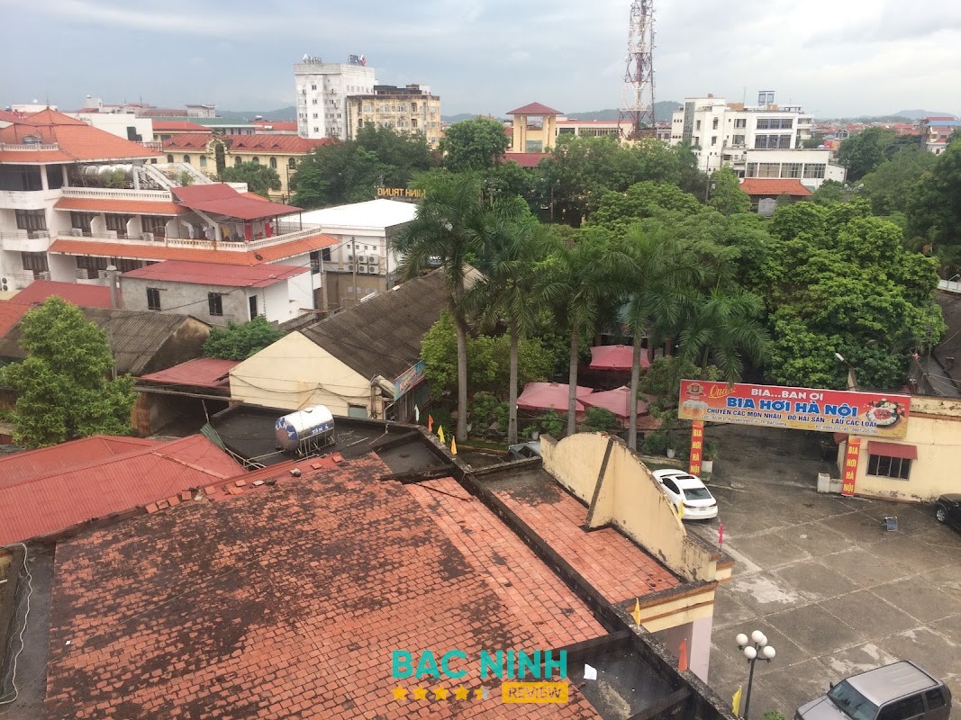 Khách sạn Bắc Giang – hình ảnh 2