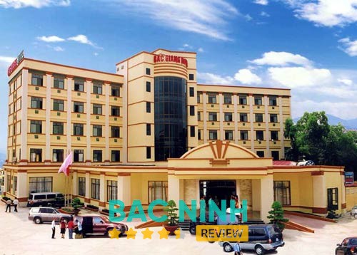 Khách sạn Bắc Giang – hình ảnh 3