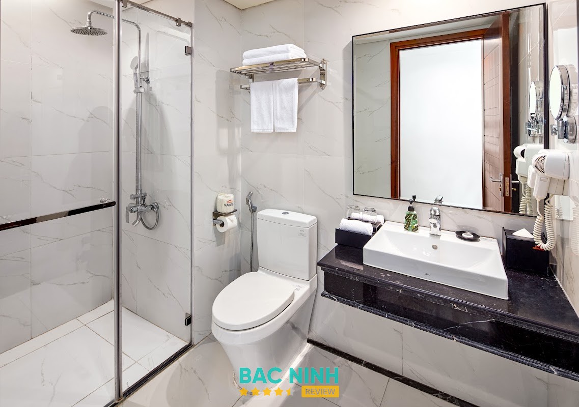 RAVATEL LUXURY HOTEL BAC GIANG – hình ảnh 3