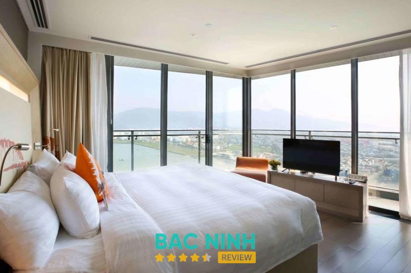 Korea Hotel Bac Giang – hình ảnh 2
