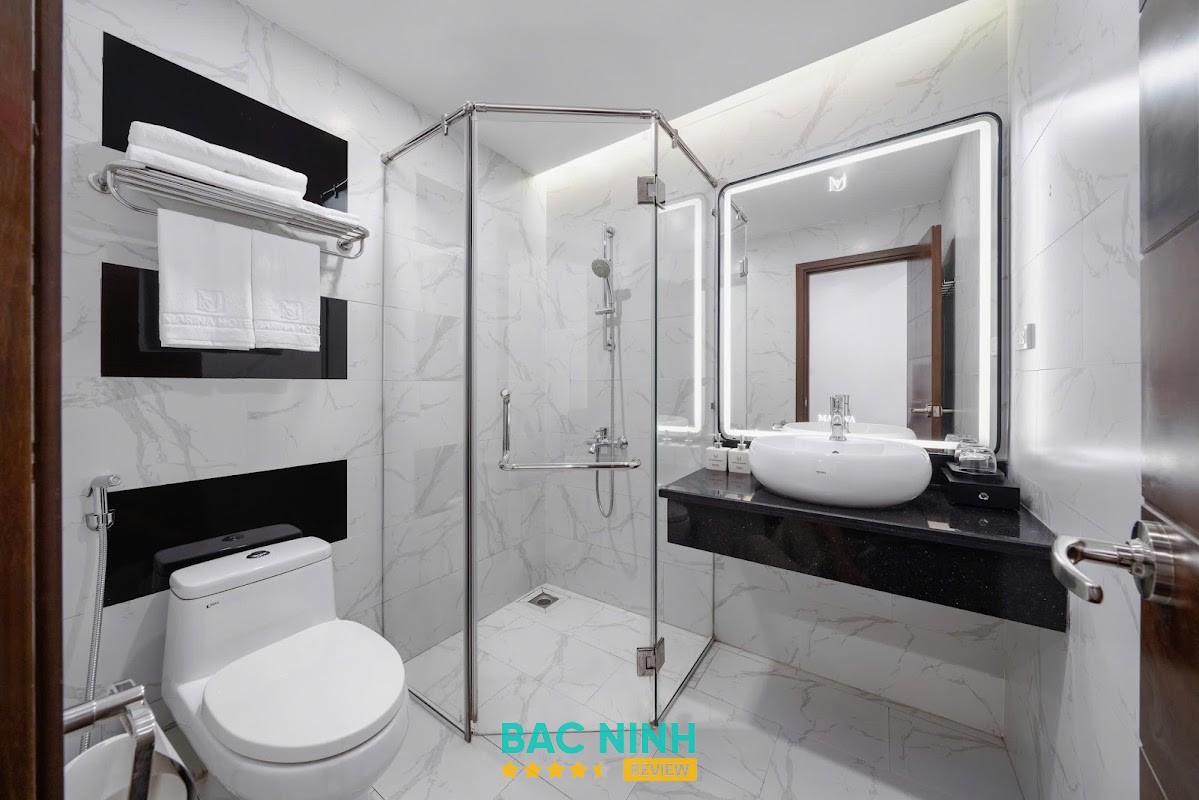 Marina Hotel Bac Giang – hình ảnh 3