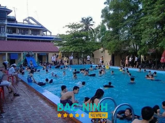 Tru by Hilton Bac Giang City Centre – hình ảnh 3