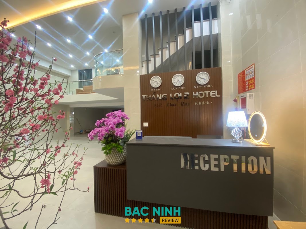 KHÁCH SẠN THẮNG LỢI 2 BẮC GIANG – hình ảnh 3