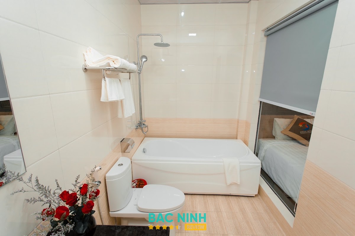 Korea 2 Hotel – hình ảnh 3