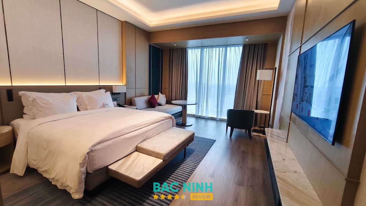Vinpearl Hotel Bắc Ninh – hình ảnh 2