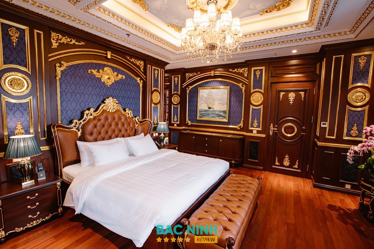 Grand Phoenix Hotel Bac Ninh – hình ảnh 2