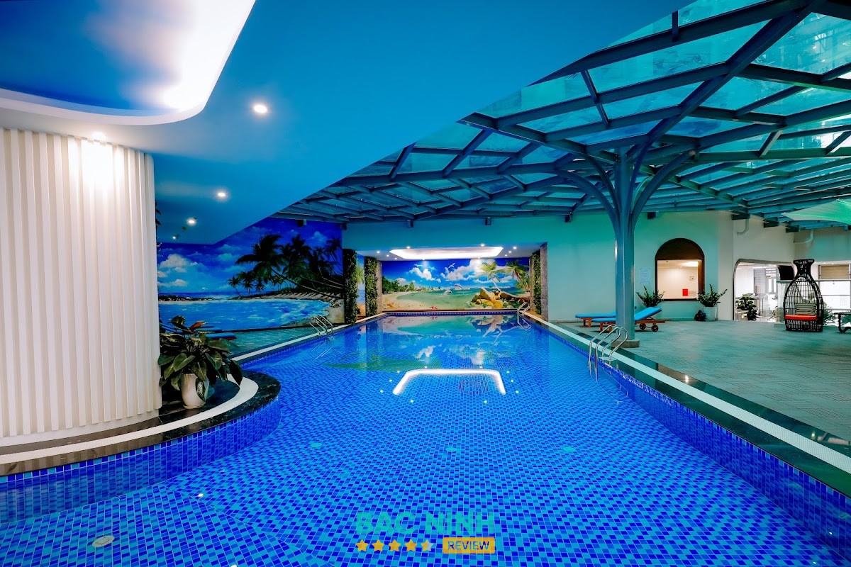 Grand Phoenix Hotel Bac Ninh – hình ảnh 3