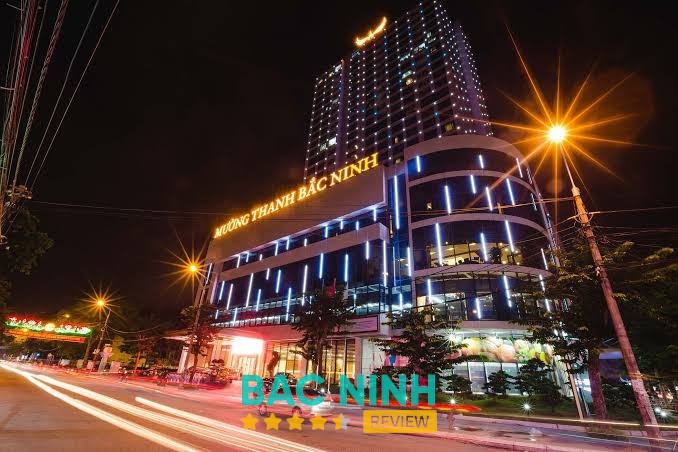 Mường Thanh Luxury Bắc Ninh – hình ảnh 1