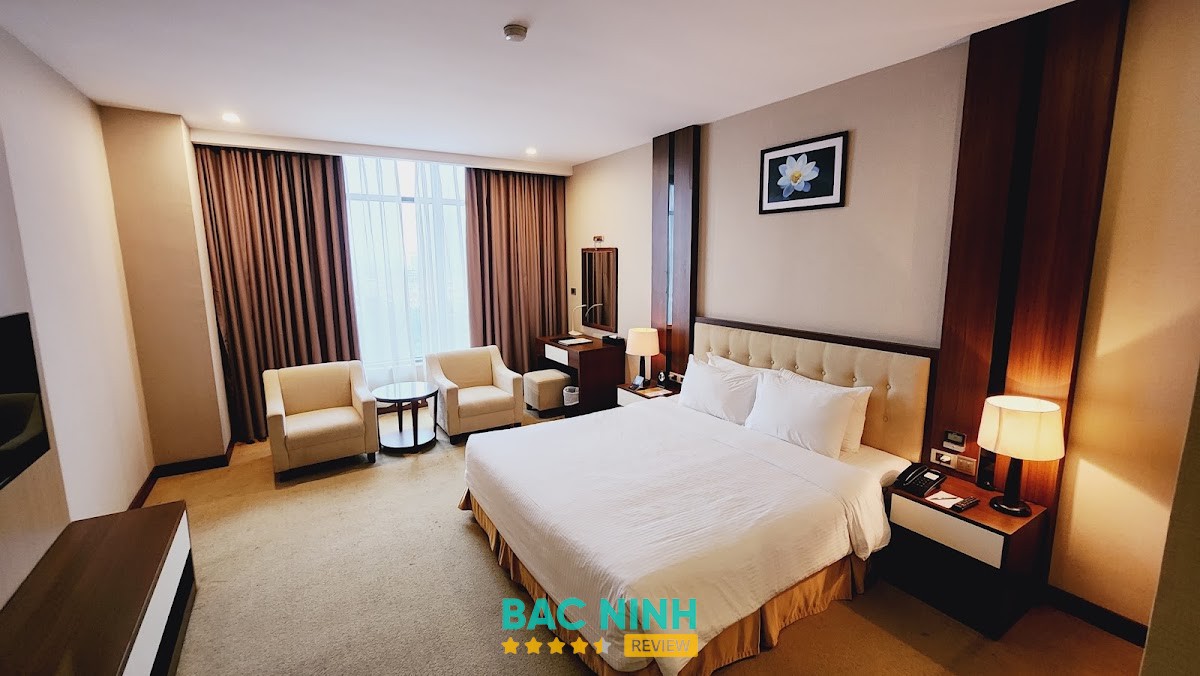 Mường Thanh Luxury Bắc Ninh – hình ảnh 2