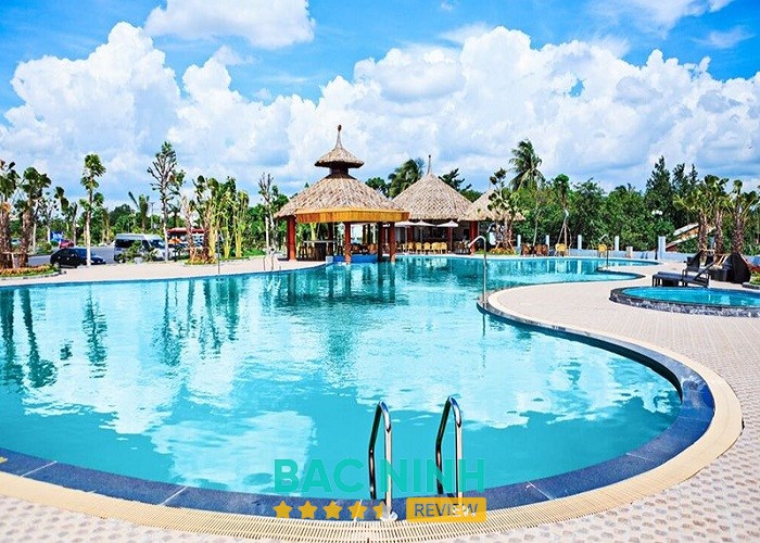 Mường Thanh Luxury Bắc Ninh – hình ảnh 3