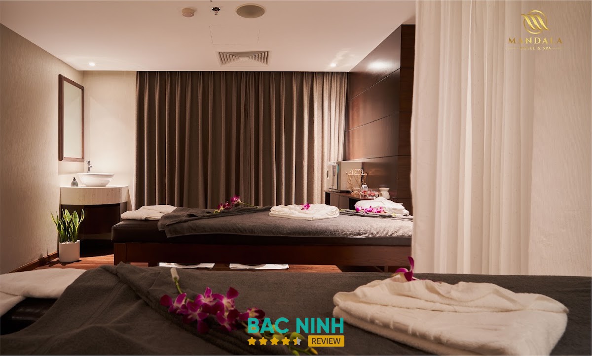 Mandala Hotel & Spa Bac Ninh – hình ảnh 2