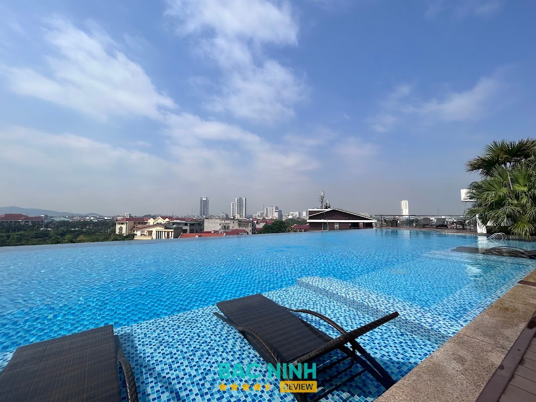 Mandala Hotel & Spa Bac Ninh – hình ảnh 3