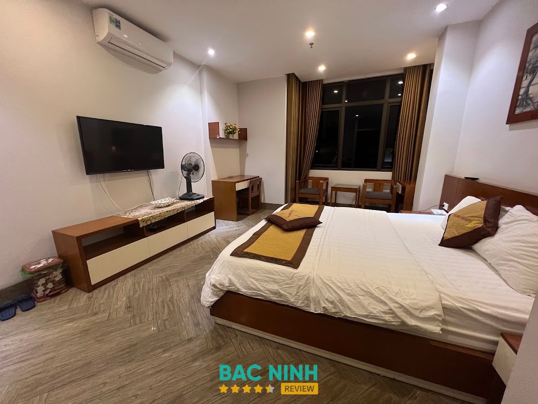 Khách Sạn Haengbok – hình ảnh 2