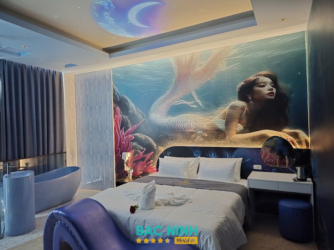 Pickle Hotel Từ Sơn – hình ảnh 2