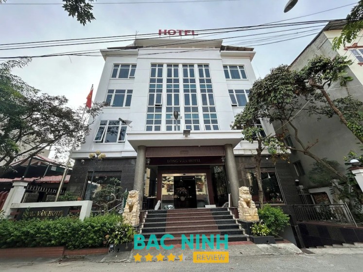Royal Hotel & Spa Bắc Ninh Từ Sơn
