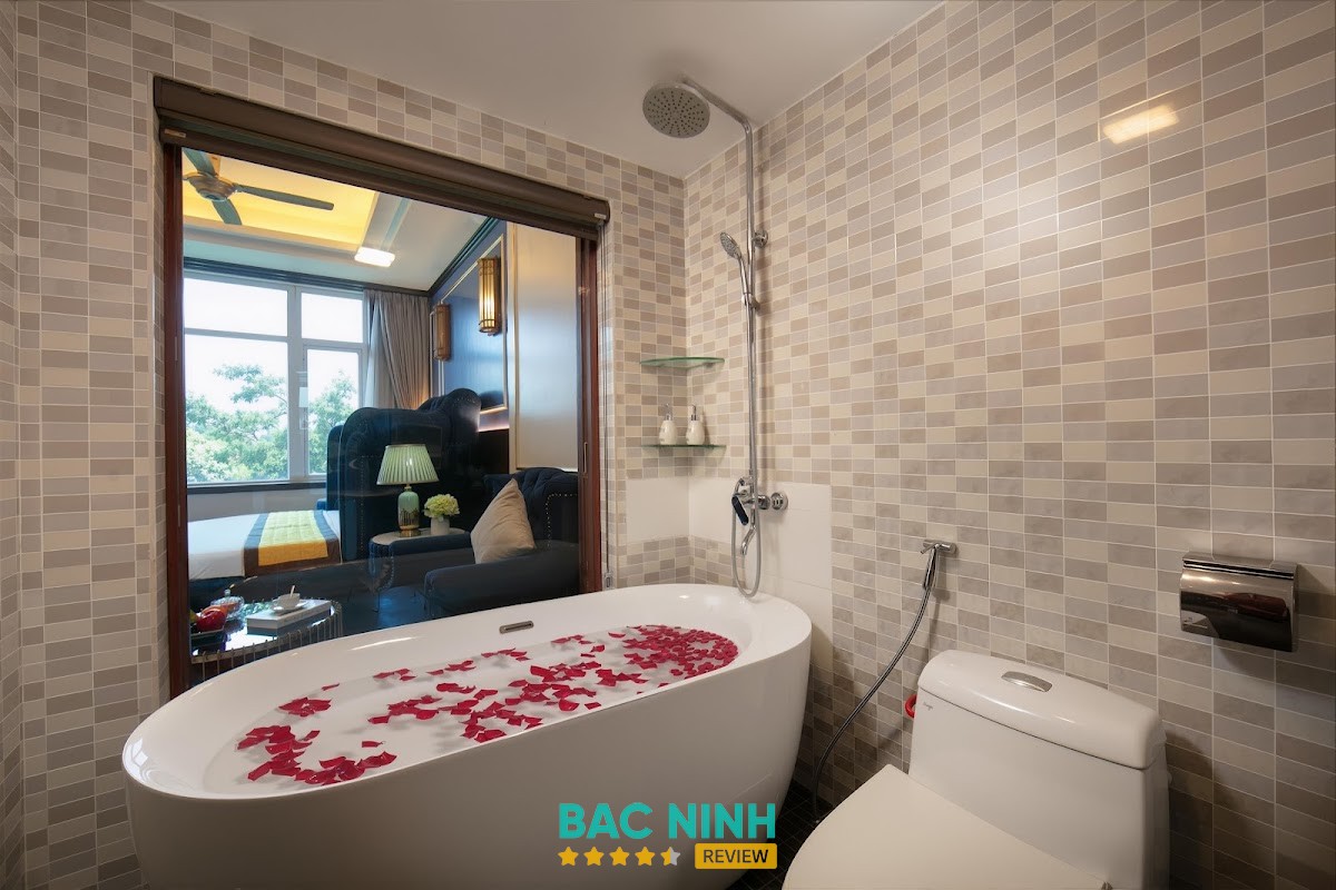Royal Hotel & Spa Bắc Ninh – hình ảnh 3