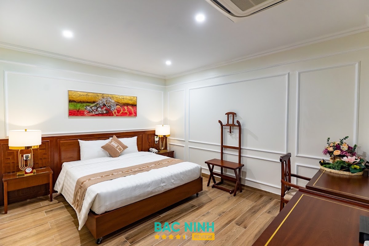 Từ Sơn Luxury 2 Hotel – hình ảnh 2