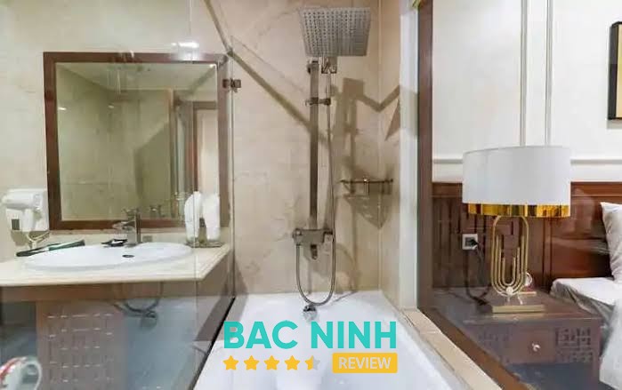 Từ Sơn Luxury 2 Hotel – hình ảnh 3